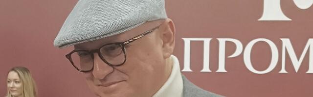 Vesić napustio Tužilaštvo, odbio da odgovori na pitanja novinara