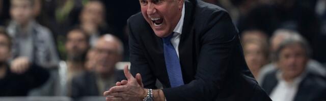 Lepe vesti za Žoca pred Fener: Tri igrača se vraćaju