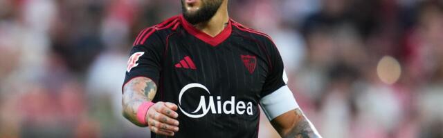 Svetski šampion želi Nemanju Gudelja (Foto)