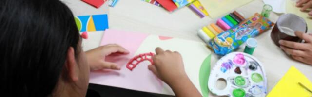 Радионице поводом Међународног дана детета одржане широм Србије