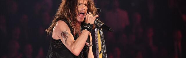Aerosmith i Yungblud objavili zajednički EP „One More Time“