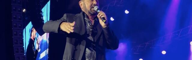 Skandal - pevačica trebalo da bude gost na koncertu Mileta Kitića u Zagrebu, veče pre joj javili da ne dolazi