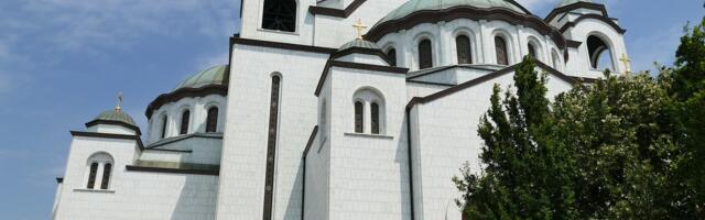 Danas je počeo Božićni post: Dan je i posvećen Svetim mučenicima Guriju, Samonu i Avivu