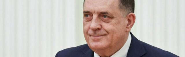 Додик: Република Српска опет победила противнике, нисам завршио своју обавезу према Српској