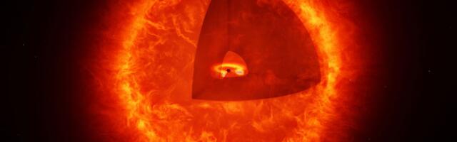 Teleskop Džejms Veb snimio nešto neverovatno: Da li „Litica“ može da pomogne u rešavanju zagonetke?