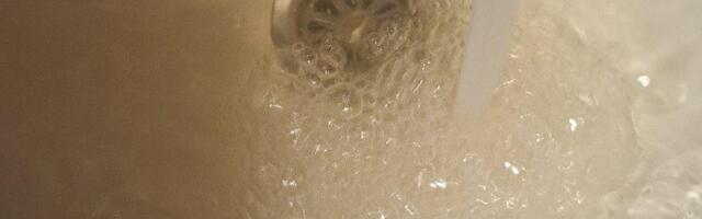 Poskupljenje vode u Kragujevcu od 4. januara