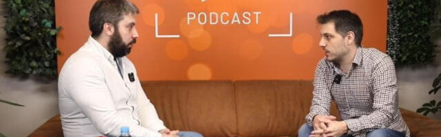 Sport kroz Objektiv – Ostoja, zbog tebe “gori” Partizan! Plan za povratak Željka Obradovića u klub