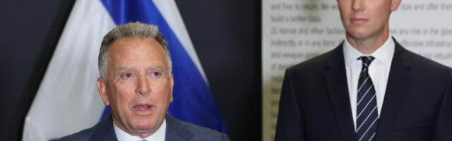 Виткоф и Кушнер након састанка са Путином састаће се са Зеленским