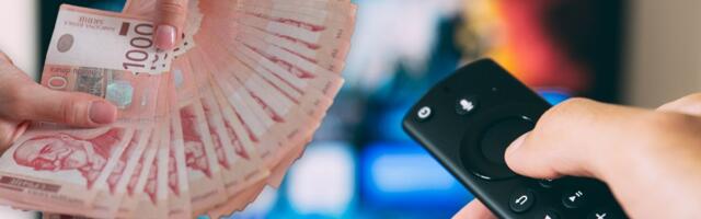 Skupština Srbje usvojila OVU odluku za Radio televiziju Vojvodine