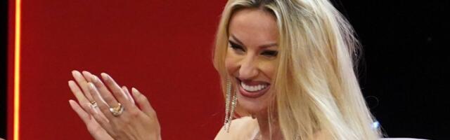 Napraviće potpuni haos - Rada Manojlović ulazi u Elitu