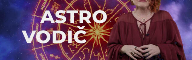 PUN MESEC U STRELCU donosi bitne promene u ljubavi za 4 znaka: Evo i šta čeka voditeljku Snežanu Dakić (VIDEO)