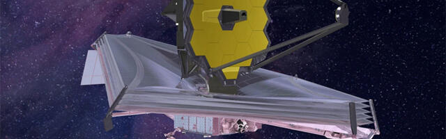 Iznenađenje u svemiru: mala stenovita planeta pokazuje znake atmosfere