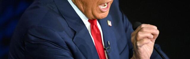 TRAMP DOBIO ZELENO SVETLO: Sud odobrio njegovu naredbu, nastavak raspoređivanja trupa Nacionalne garde u Vašingtonu