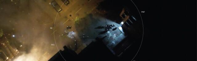 Arhiviranje nasilja u vremenu institucionalnog sloma