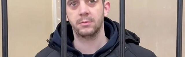 Rusija osudila bivšeg britanskog vojnika: Biće dugo u "kaznenoj koloniji sa maksimalnom bezbednosti"