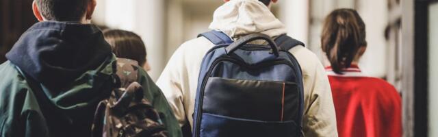 Filipu veroučitelj pre 6 dana javio da mu je dete palo s 2. sprata u školi: "Tad je sve stalo, samo da je živ"