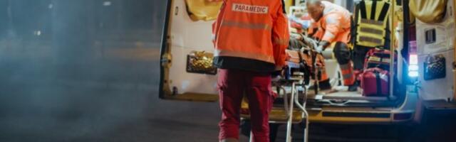 RELATIVNO MIRNA NOĆ ZA HITNU POMOĆ! Najviše se javljale osobe pod dejstvom alkohola!