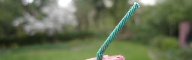 Dečaku u Osijeku petarda eksplodirala u ruci, ostao bez dva prsta