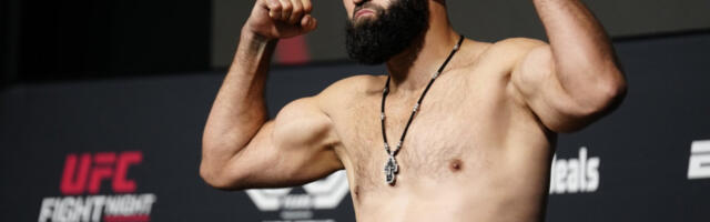 Idioti napali MMA šampiona: Letele pesnice, Arlovski razbacao influensere (VIDEO)