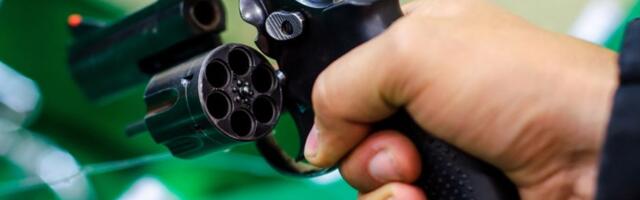 BIRN: Kako su revolveri sa policijskim oznakama iz Srbije završili u rukama američkih prodavaca oružja?