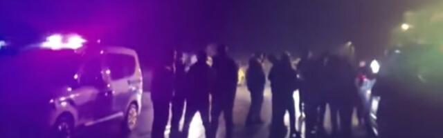 Nesreća u Turskoj: Srušio se avion sa vojnim vrhom (FOTO, VIDEO)