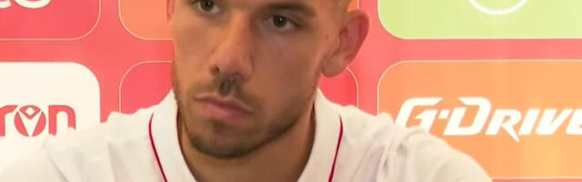 Poznata sudbina Omrija Glazera u Crvenoj zvezdi