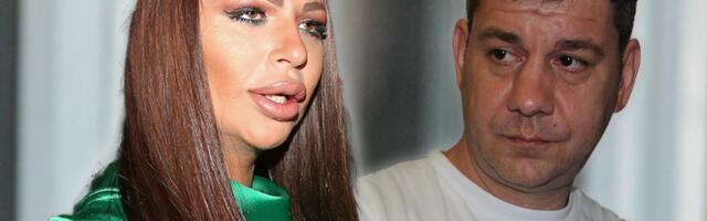 "DUŠA MI SE KIDA, GUTAM KNEDLE" Miljana Kulić ogorčena na Ivanovo njegovo ponašanje prema sinu i ćerki koju ima sa Gocom Tržan - Iznela detalje