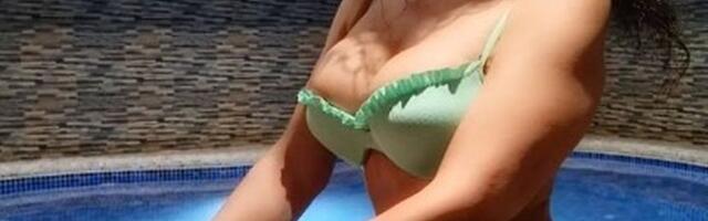 Lidija Vukićević uradila što bi malo koja žena: Pokazala kako zaista izgleda i nema bore - grmi u 7. deceniji