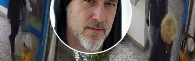 OVDE JE VIĐEN NAPADAČ SA NOVOG BEOGRADA?! Policija dobila prijavu od građana, OPSADNO STANJE U BEOGRADU!