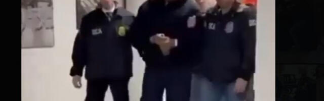 Шта је Мадуро рекао америчким агентима