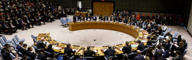 Амбасадор САД у СБ УН: Нема рата у Венецуели