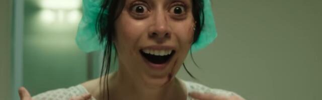 Serija "Black Mirror" obnovljena za osmu sezonu