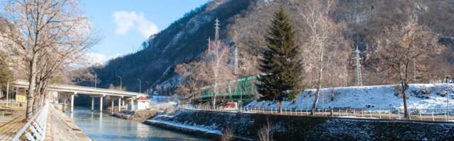 Srbijavode: Na većini reka opadanje vodostaja, blag porast na Ibru i Južnoj Moravi