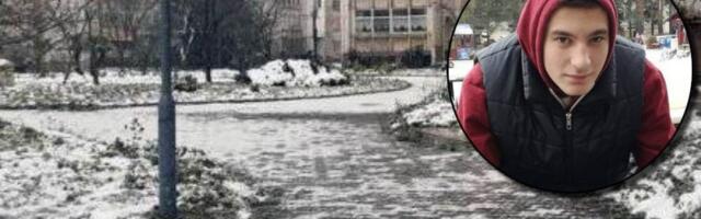 Belivukov brat zario nož u srce najboljem drugu: Krvoproliće nakon dočeka srpske Nove godine