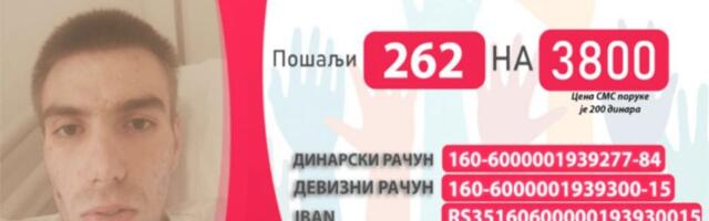 Pomozimo Stefanu Đukiću