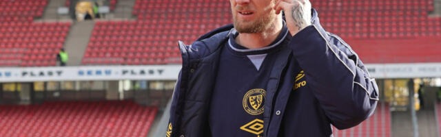 POZNATO: Evo kada će se Polter priključiti ekipi Partizana na pripremama u Beleku!