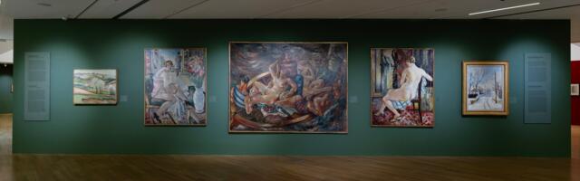 Januarska javna vođenja i prateći programi u Muzeju savremene umetnosti u Beogradu