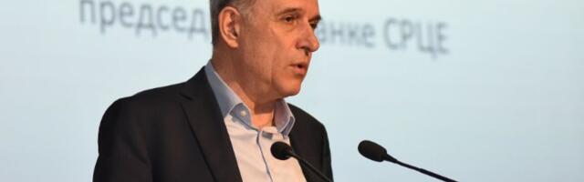 SRCE traži reakciju sudije Petrova na Vučićevu "uzurpaciju izvršne vlasti i državnog aparata"