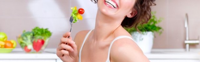 TELO ĆE VAM BITI ZAHVALNO! Uradite ovo PRE DORUČKA i organizam će vam se PREPORODITI, a koža će imati BLISTAV SJAJ