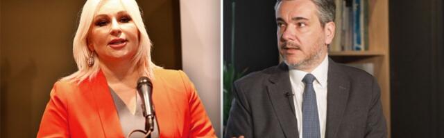 "Zorana Mihajlović znala za sve propuste na pruzi Beograd-Subotica, zvala kinesku ambasadorku da pritisne izvođače da rade po zakonu"