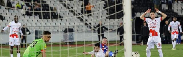 Junak Niša i čovek za koga Partizan, ponovo, nema rešenje (VIDEO)