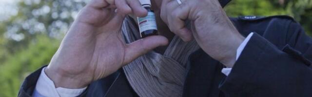 Srbi zavisni od sprejeva za nos, moraju i na odvikavanje: "Ne mogu da prestanem, osećam se kao narkoman ili alkoholičar"