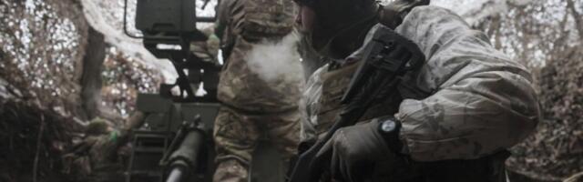 Monstruozno! NATO oficir ratovao u Ukrajini, pa otkrio jezive detalje sa fronta: Znate li šta radi vojska Zelenskog? Ovako nešto nije viđeno...