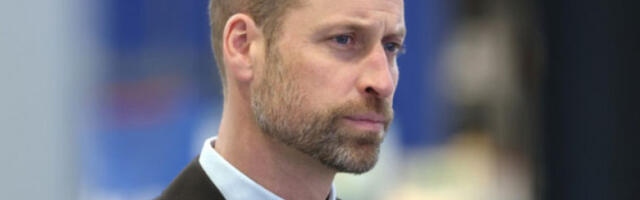 Британски принц Вилијам у Саудијској Арабији ради јачања билатералних односа