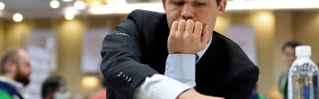 Ovaj čovek je najbolji ikada, više nema sumnje: Slavio u drami i osvojio 21. veliku titulu u karijeri!