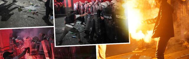 Ko i zašto pokušava da uruši institucije države, crkve i kulturnih ustanova koje su stubovi identiteta? Ministar Bratina: "Činjenica je da je država ugrožena"