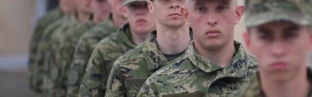 U Hrvatskoj počeo obavezni vojni rok: Koliko je poziva upućeno, a koliko mladih se pozvalo na savest