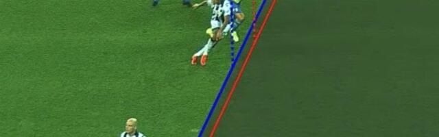 NEMA VIŠE ODUGOVLAČENJA U FUDBALU! Ništa više neće biti isto, uvedena revolucionarna pravila...