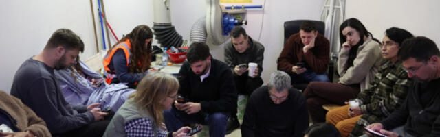 Милиони Израелаца у сколоништима због иранских напада