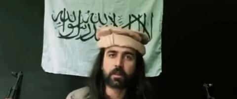 PODRUŽNICA AL KAIDE STALA NA STRANU IZRAELA I AMERIKE! "Podržavamo ih u potpunosti u napadu na Iran!" (VIDEO)